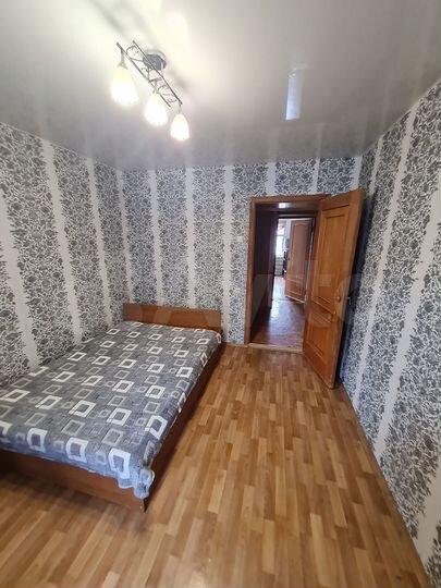 2-к. квартира, 47 м², 4/9 эт.