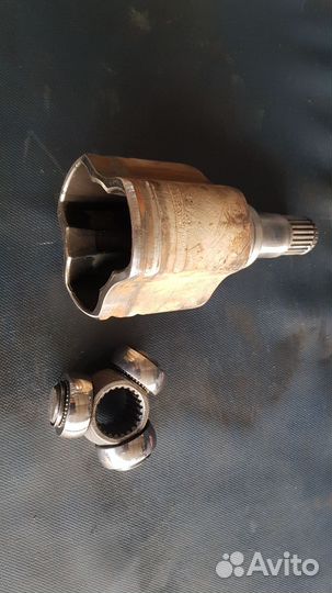 Внутренний шрус Ford focus 2 1.4, 1.6 МКПП