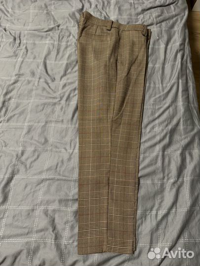 Брюки женские классические 46