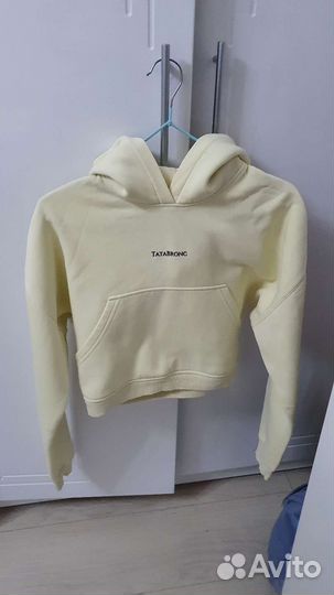 Спортивный костюм женский