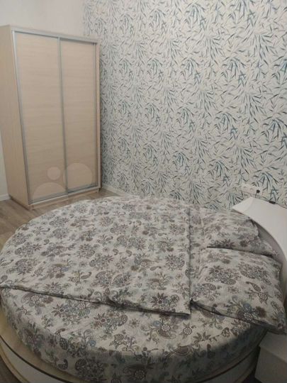 2-к. квартира, 65 м², 2/4 эт.