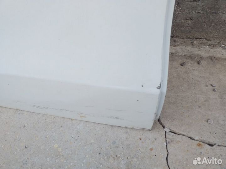 Дверь задняя правая Mitsubishi L200 KK/KL