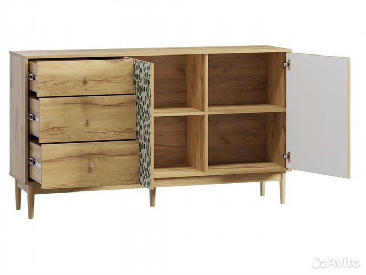 Тумба Тайрон Foliar