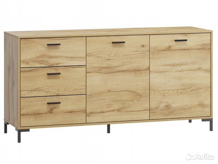 Тумба Кливленд-1 Wood