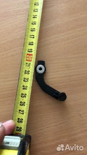 Продам датчик трима на лодочный мотор suzuki DF140