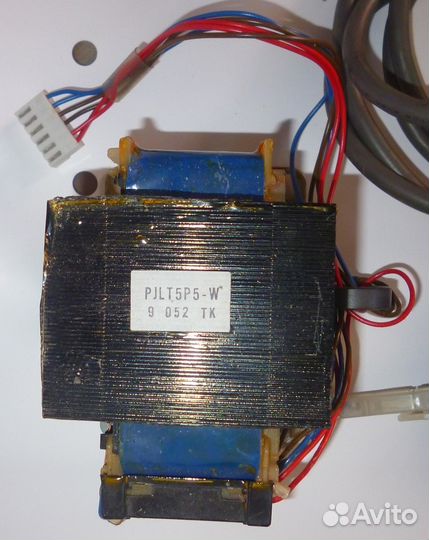 Трансформатор