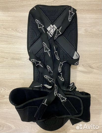 Защита спины Alpinestars 590 мм