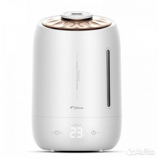 Увлажнитель воздуха Xiaomi Deerma 5L DEM-F600
