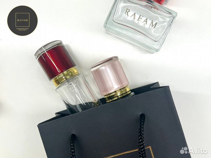 Духи / духи женские / масляные духи