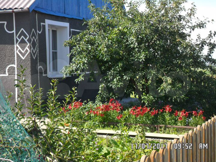 Дом 106 м² на участке 25 сот.