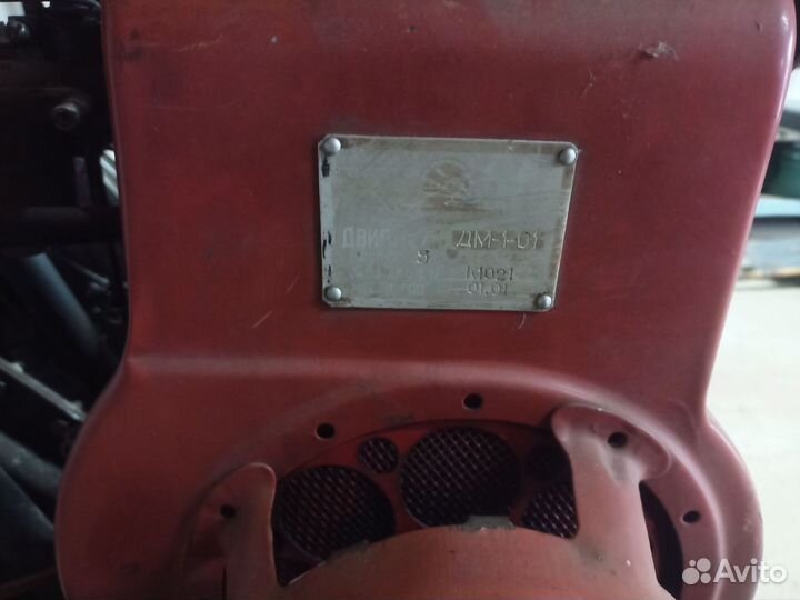 Мотоблоки и культиваторы