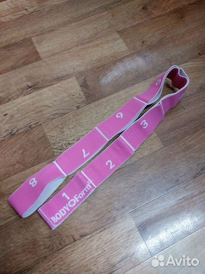 Предметы для художественной гимнастики