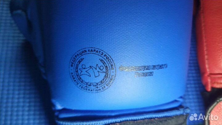 Боксерские перчатки