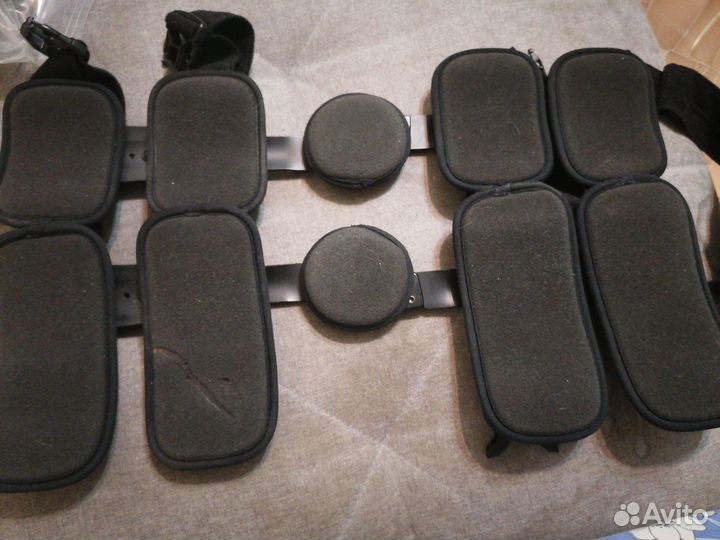 Ортез коленный orliman 94250