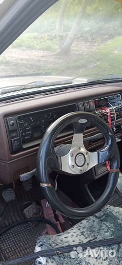 Golf 2 на запчасти
