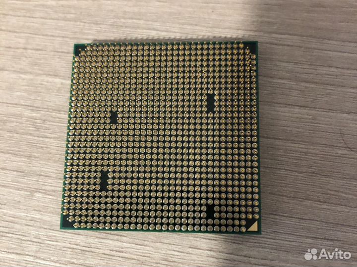 Процессор amd athlon 2