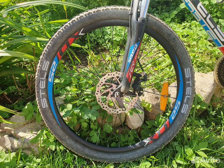 Велосипед Stels Navigator 490 MD