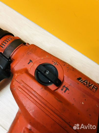 Перфоратор Hilti TE 70 AVR N1