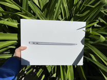 MacBook Air 13" M1 8/256 - Space Gray