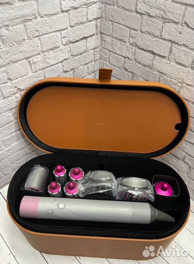 Стайлер Dyson AirWrap Complete Малайзия(Гарантия)