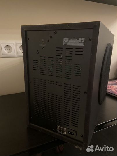 Саундбар Philips