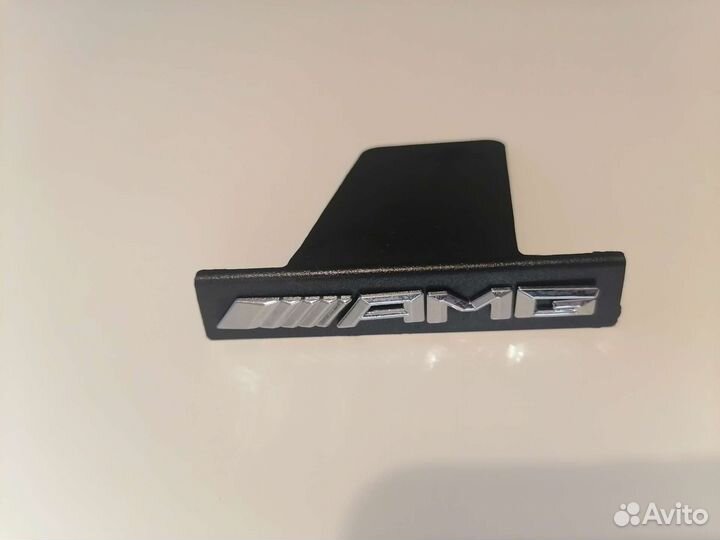 Обвес на Gclass 2006г