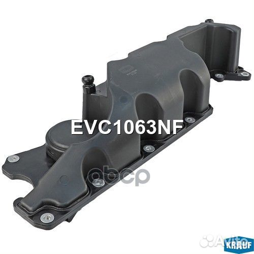 Крышка клапанная EVC1063NF Krauf