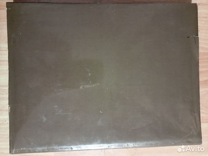 Померанцев русская деревянная скульптура