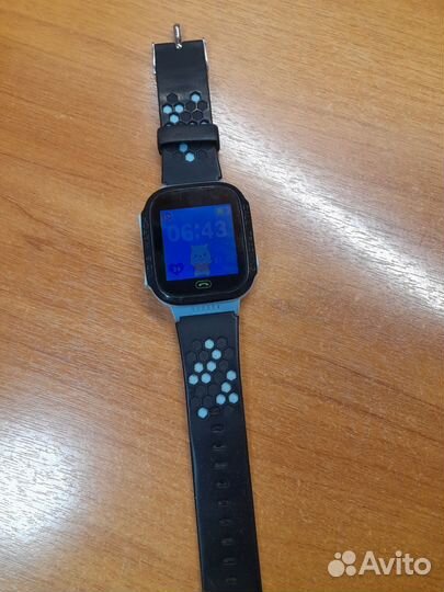 SMART watch