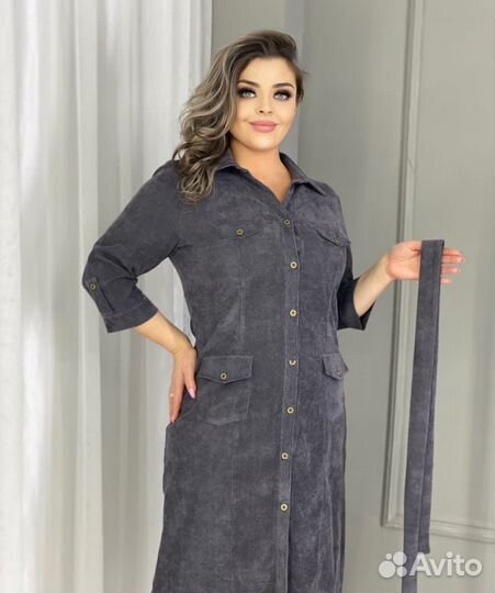 Платье 46р до 56 размер