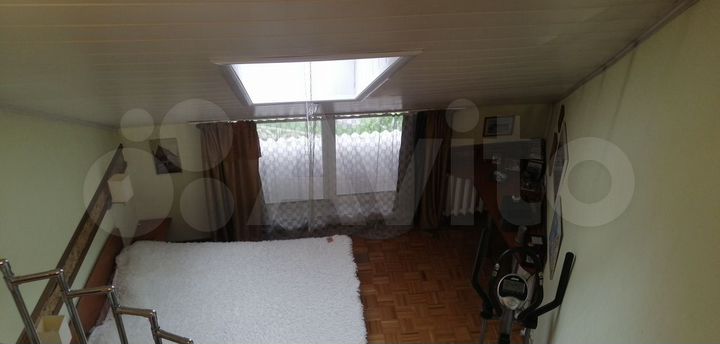 3-к. квартира, 87,3 м², 5/5 эт.