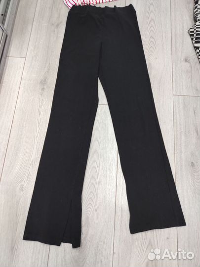 Вещи для девочки 140/146