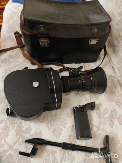 Красногорск 3 камера