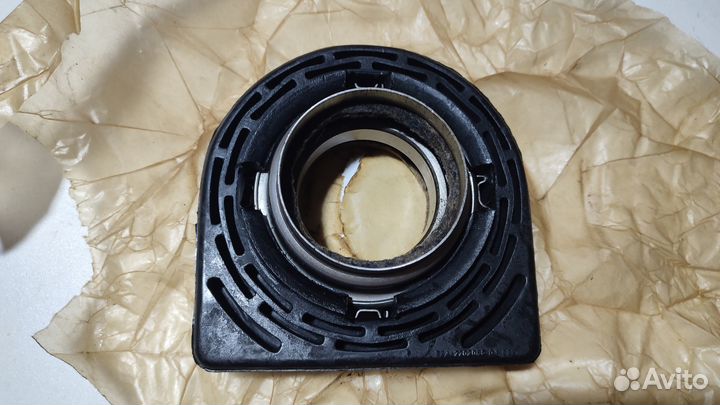 Подшипник подвесной газ 53