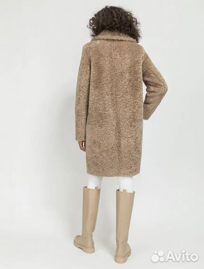 Electrastyle шуба новая