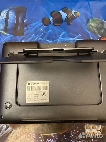 IP телефон с сенсорным экраном android