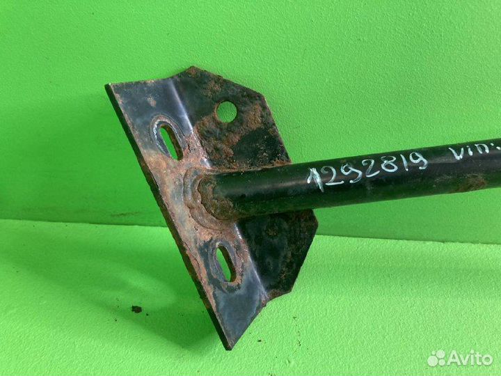 Кронштейн кабины DAF XF105