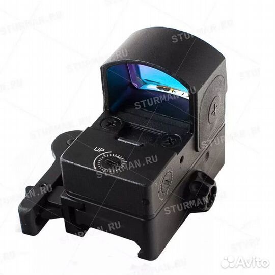 Прицел коллиматорный RS-C