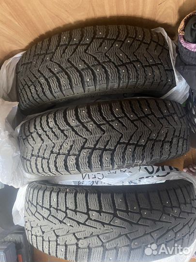Cordiant Snow Cross 185/60 R15 88