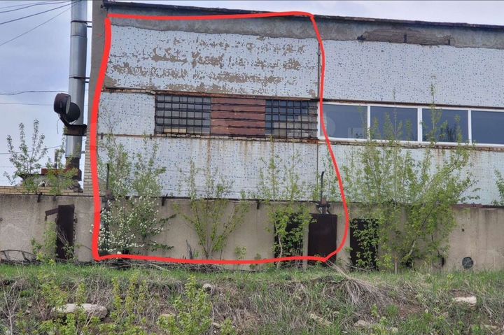 Свободного назначения, 108 м²