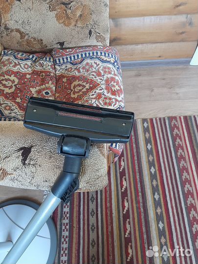 Пылесос. Бош. 2100w. Германия