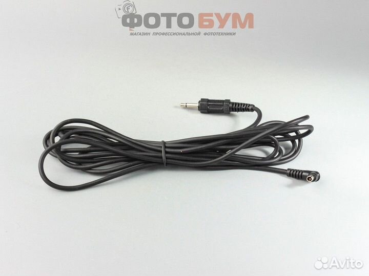 Кабель PC-3.5mm