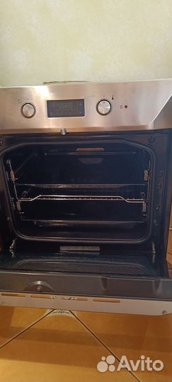 Духовой шкаф gorenje бу