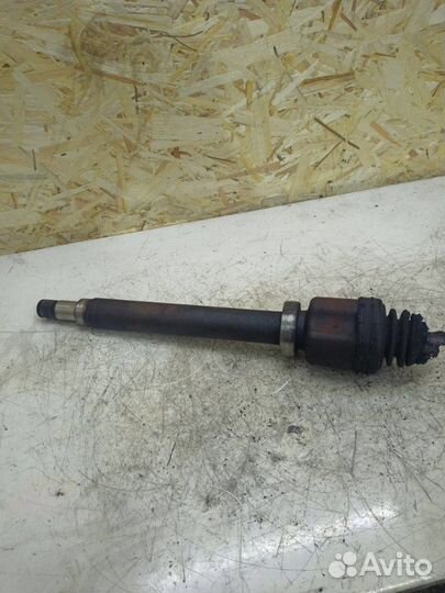 Промежуточный вал привода Ford Mondeo txba 2011