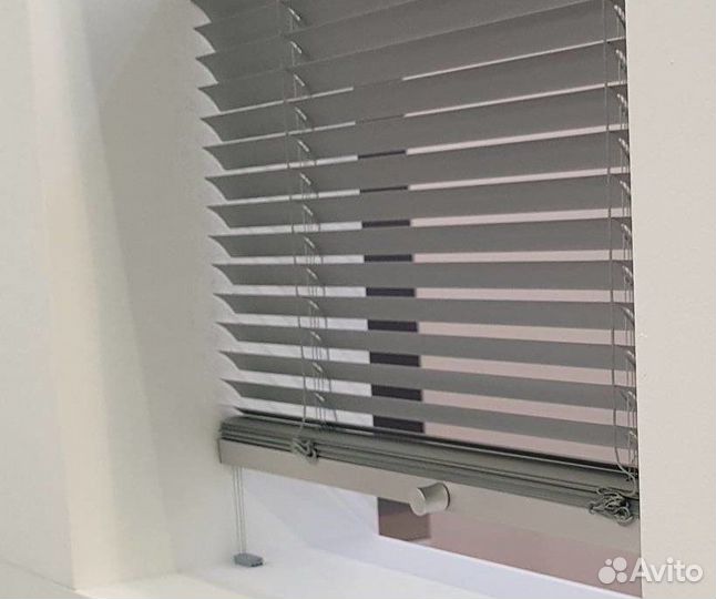 Жалюзи от производителя