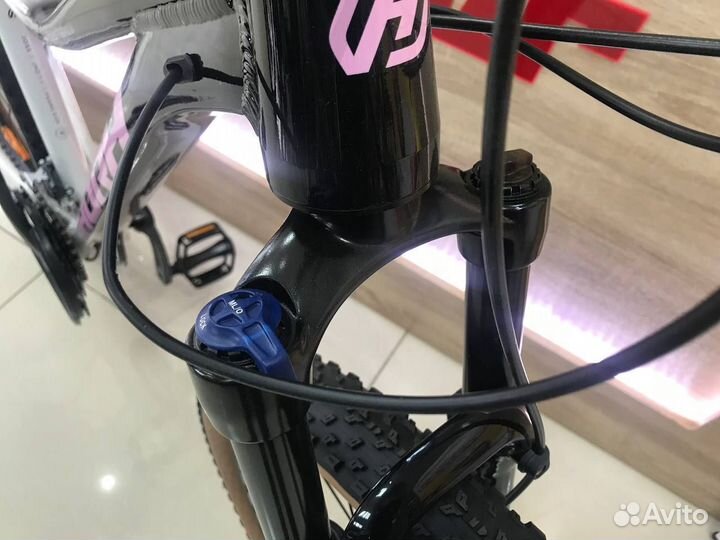 Велосипед horh joss JMD 7.1 27,5 (2023)