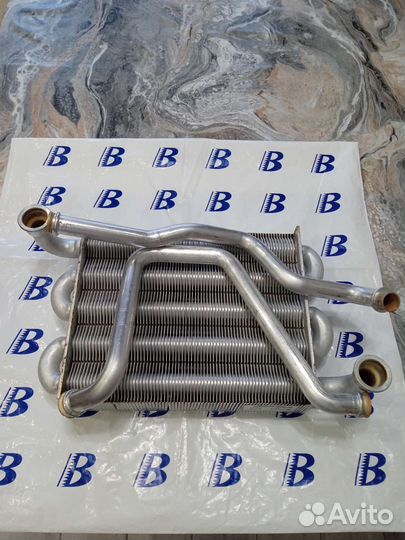 Теплообменник