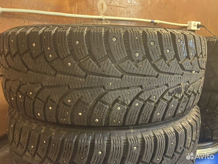 Nokian Tyres Nordman 5 SUV 225/60 R17