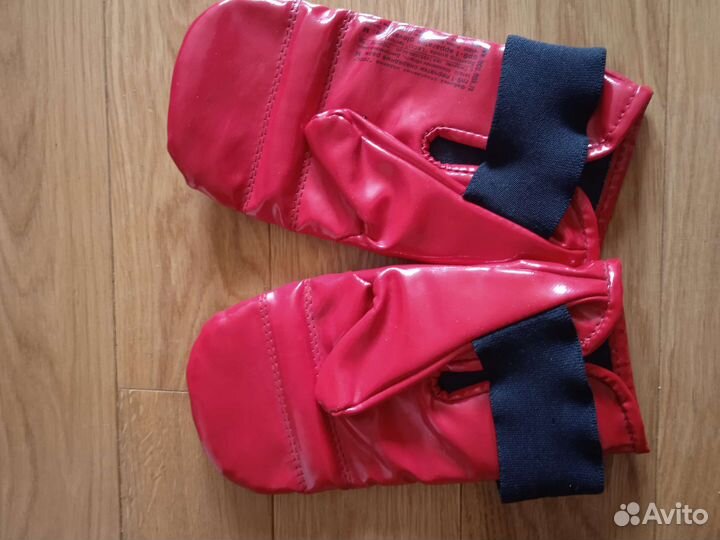 Боксерская груша 12 кг