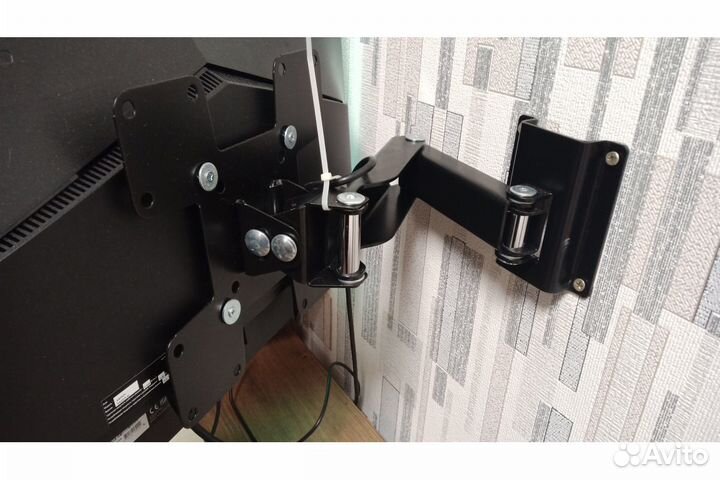 Кронштейн mart 307 наклонно-поворотный